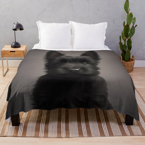 Item preview, Scottish Terrier Puppy designed and sold by AffirmDSG.