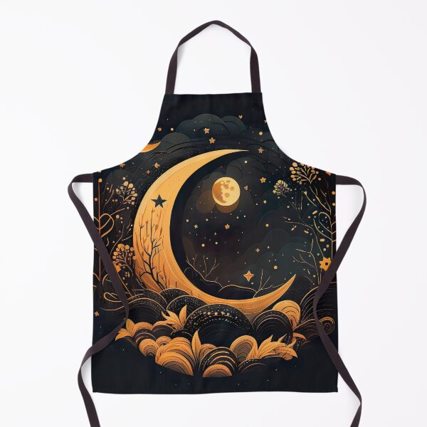 Item preview, Moon designed and sold by MystiS.