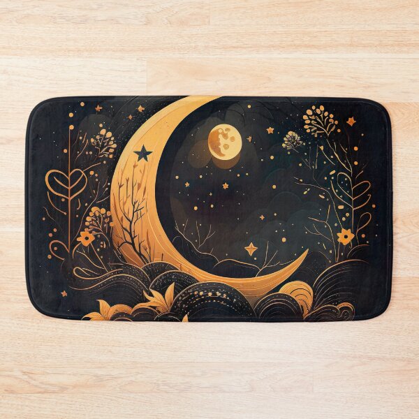 Item preview, Moon designed and sold by MystiS.