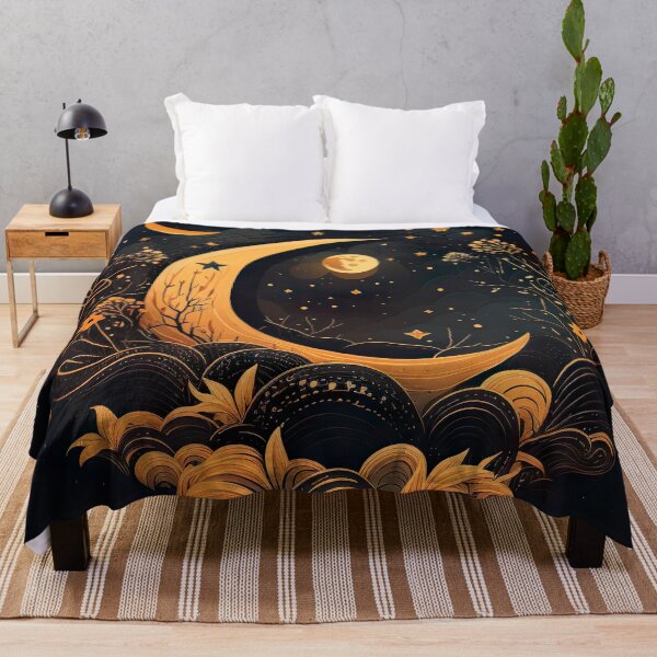Item preview, Moon designed and sold by MystiS.