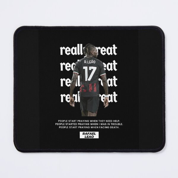 Item preview, Rafael Leao designed and sold by Stipex.