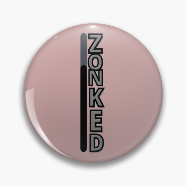 Item preview, Absolutely Zonked Mug  designed and sold by BritneyLottie.