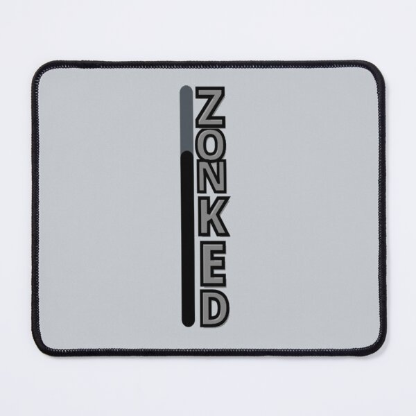Item preview, Absolutely Zonked Mug  designed and sold by BritneyLottie.
