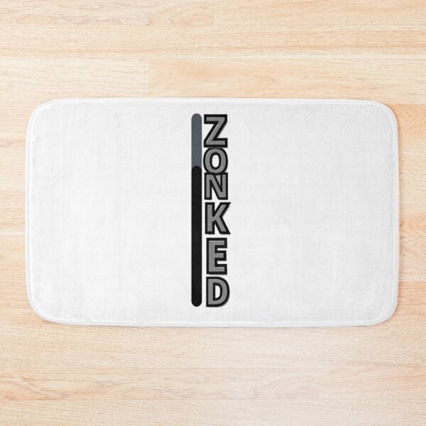 Item preview, Absolutely Zonked Mug  designed and sold by BritneyLottie.