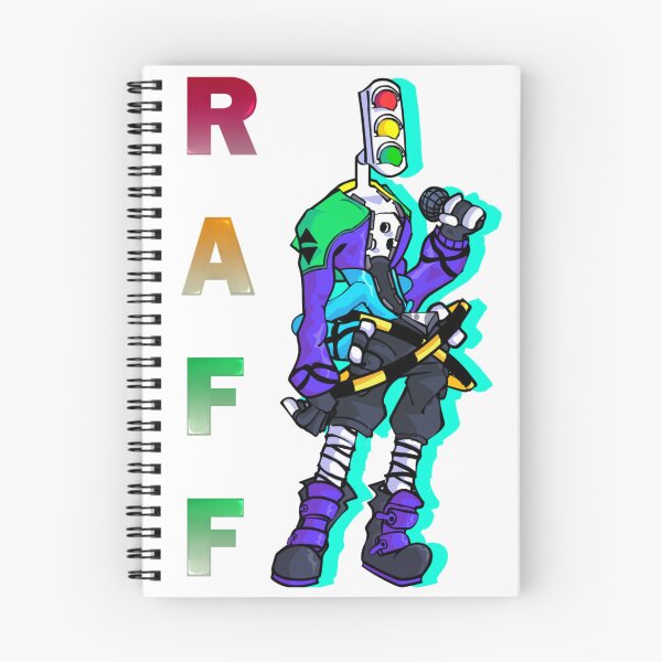 Artikelvorschau, raff-fnfmod entworfen und verkauft von Funtime-FNAF.