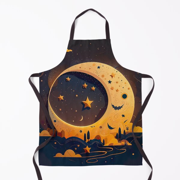Item preview, Moon designed and sold by MystiS.
