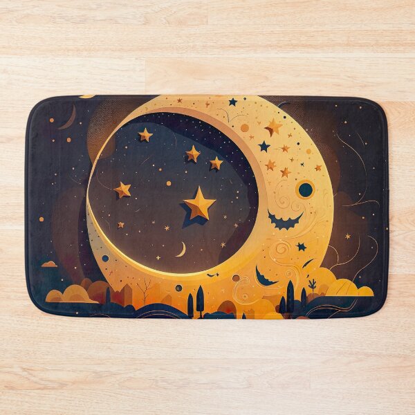 Item preview, Moon designed and sold by MystiS.