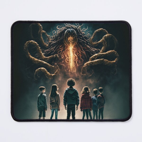 Item preview, Opening the Gate: A Stranger Things Adventure designed and sold by DaniFantasy.