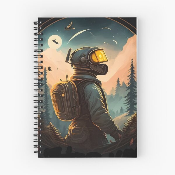 Item preview, Explorer designed and sold by Marcelo Vieira.