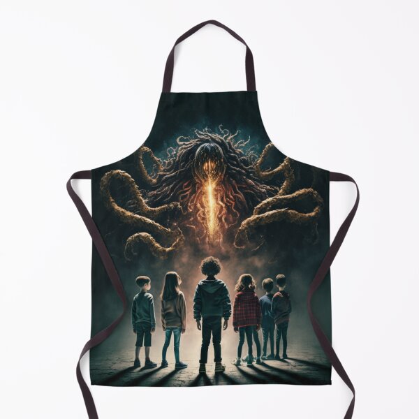 Item preview, Opening the Gate: A Stranger Things Adventure designed and sold by DaniFantasy.
