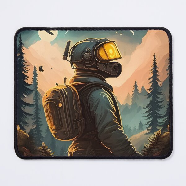 Item preview, Explorer designed and sold by Marcelo Vieira.