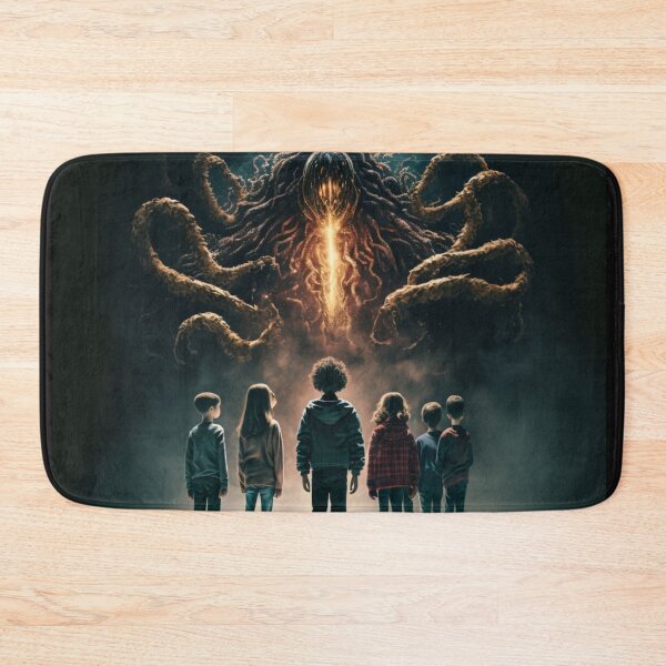 Item preview, Opening the Gate: A Stranger Things Adventure designed and sold by DaniFantasy.