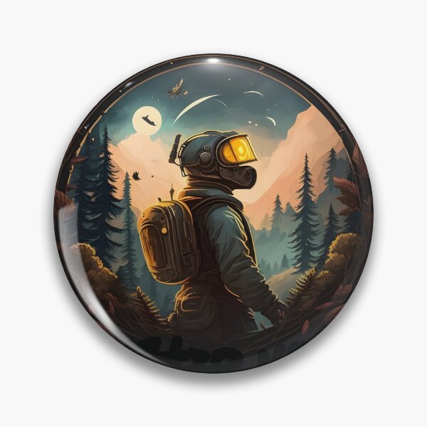 Item preview, Explorer designed and sold by Marcelo Vieira.