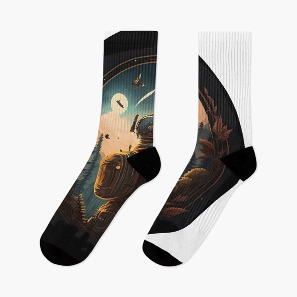 Item preview, Explorer designed and sold by Marcelo Vieira.