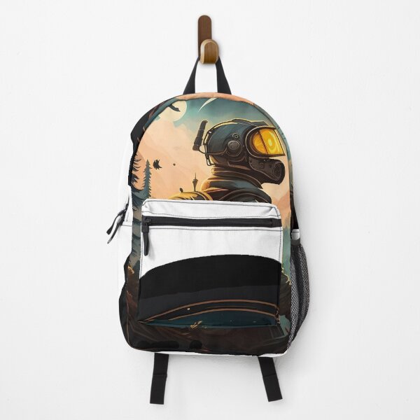 Item preview, Explorer designed and sold by Marcelo Vieira.