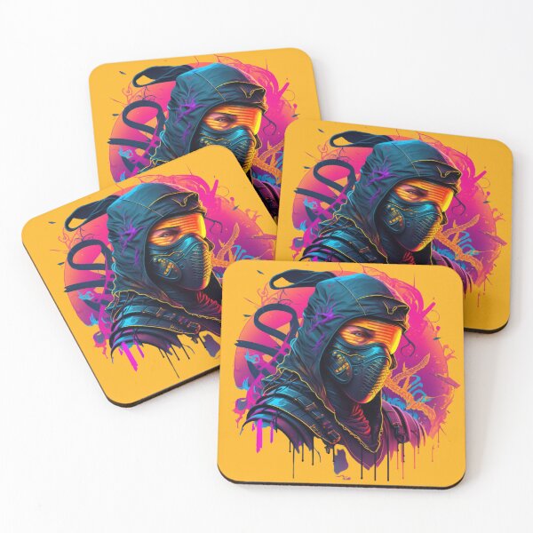 Item preview, Ninja scorpion designed and sold by Denzel002.