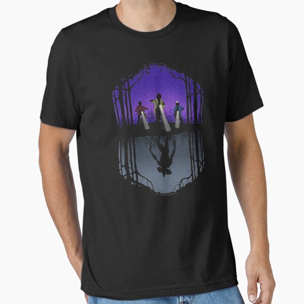 Item preview, Strange Things designed and sold by digitalscribble.