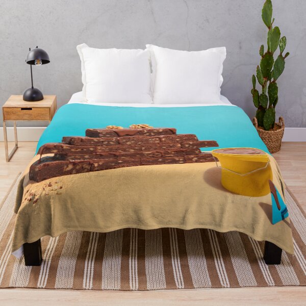 Item preview, brownie architecture designed and sold by pepinodemarst.