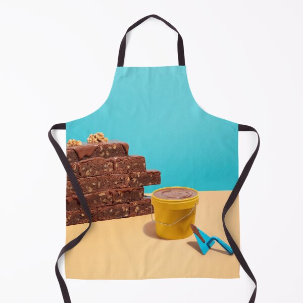Item preview, brownie architecture designed and sold by pepinodemarst.