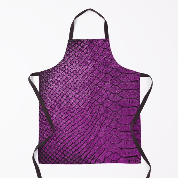 Item preview, Snake Skin Reptile Lover Fuchsia Pattern Luxury Background designed and sold by SoccaTamam.