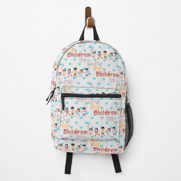 Item preview, Love Our children Day designed and sold by Simo0455.