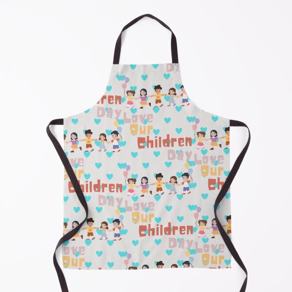 Item preview, Love Our children Day designed and sold by Simo0455.