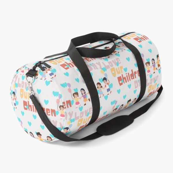 Item preview, Love Our children Day designed and sold by Simo0455.