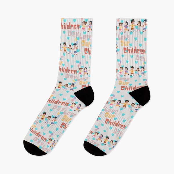 Item preview, Love Our children Day designed and sold by Simo0455.
