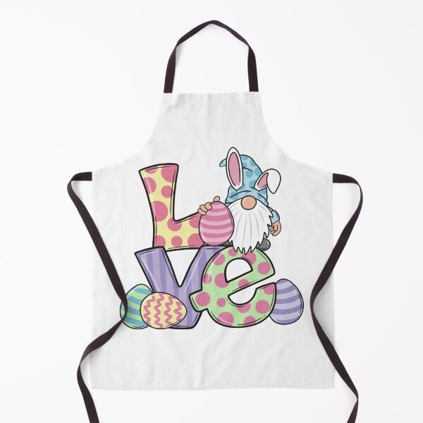 Item preview, Love Gnomes Happy Easter Cute Gift For Easter Day Peeps designed and sold by OneLineStyle.