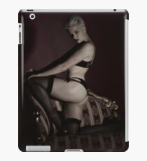 Meluxine at her best!! iPad Case/Skin