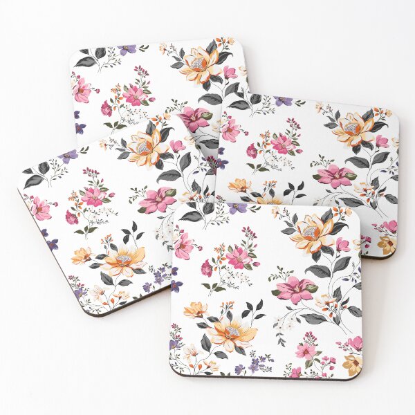 Item preview, Spring Botanicals designed and sold by SunMayDown.