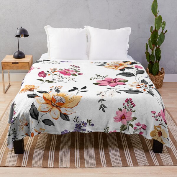 Item preview, Spring Botanicals designed and sold by SunMayDown.