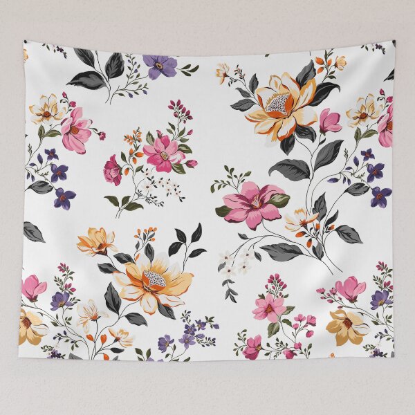 Item preview, Spring Botanicals designed and sold by SunMayDown.