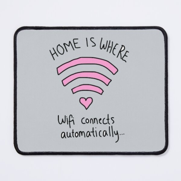 Item preview, Wifi designed and sold by BritneyLottie.