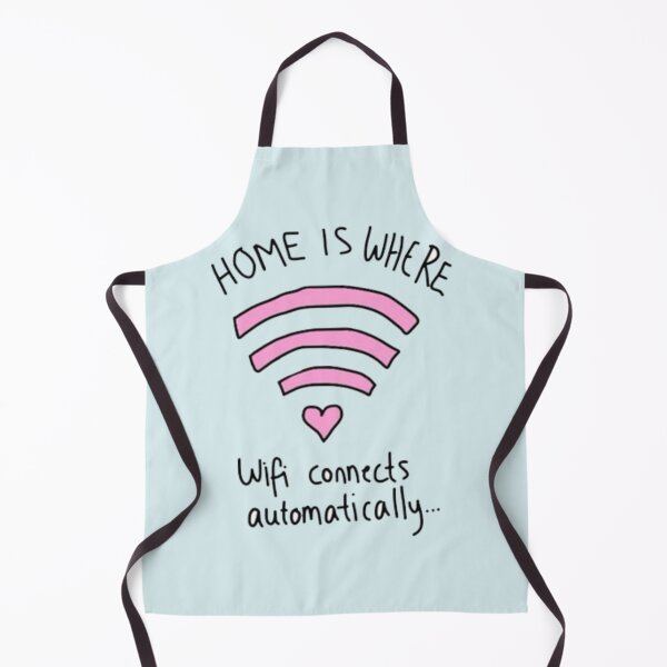 Item preview, Wifi  designed and sold by BritneyLottie.