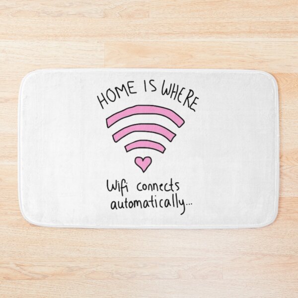 Item preview, Wifi  designed and sold by BritneyLottie.