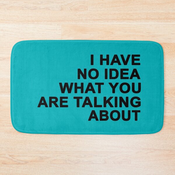 Item preview, I have no idea what you are talking about  designed and sold by smallcatvn.