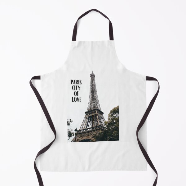 Item preview, Paris city of love Art Board Print designed and sold by BritneyLottie.