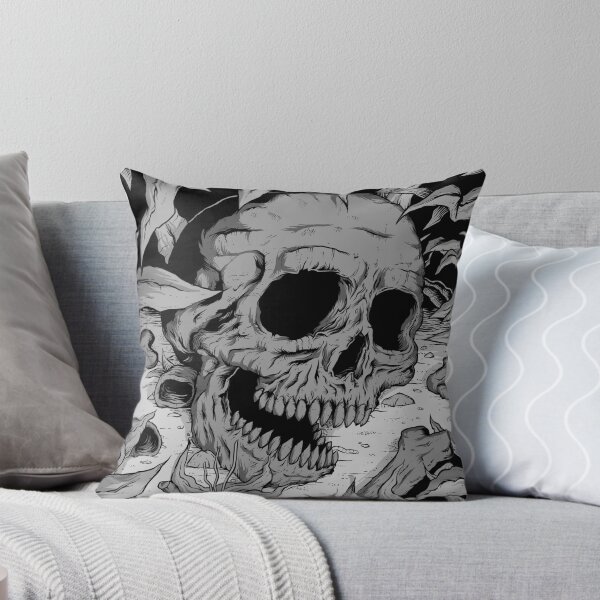 Item preview, Skull designed and sold by Torquem.
