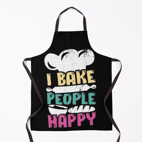 Item preview, you bake the world a better place designed and sold by Yassinedinno.