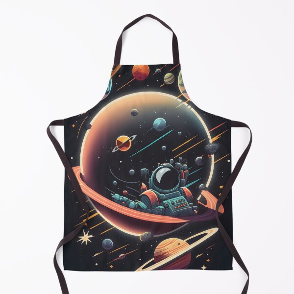 Item preview, Galactic Adventure designed and sold by Marcelo Vieira.
