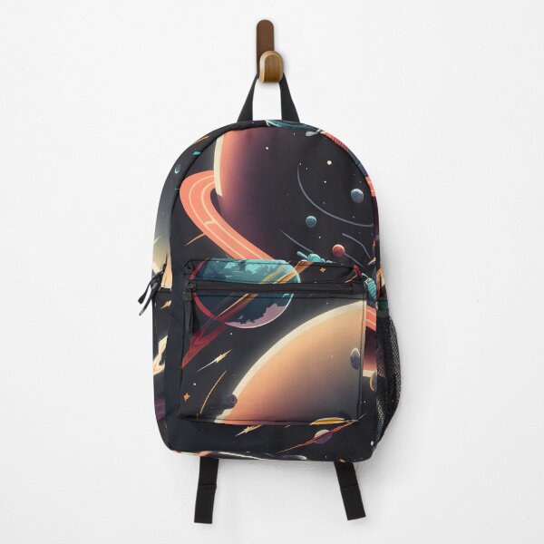 Item preview, Galactic Adventure designed and sold by Marcelo Vieira.