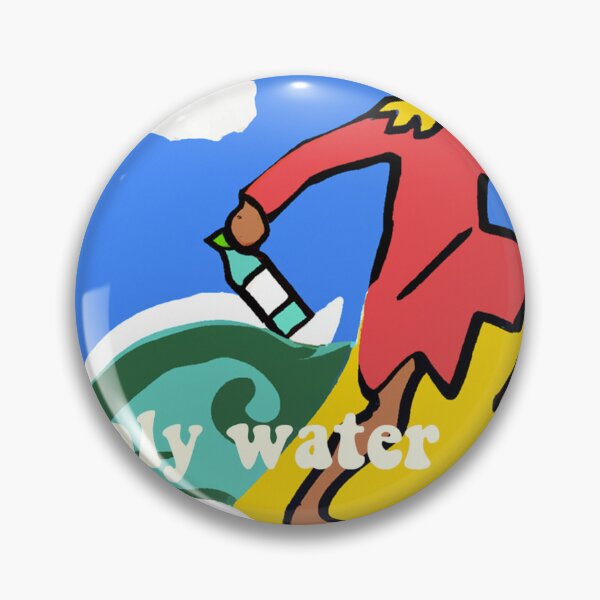 Item preview, Holy water designed and sold by granitvit.