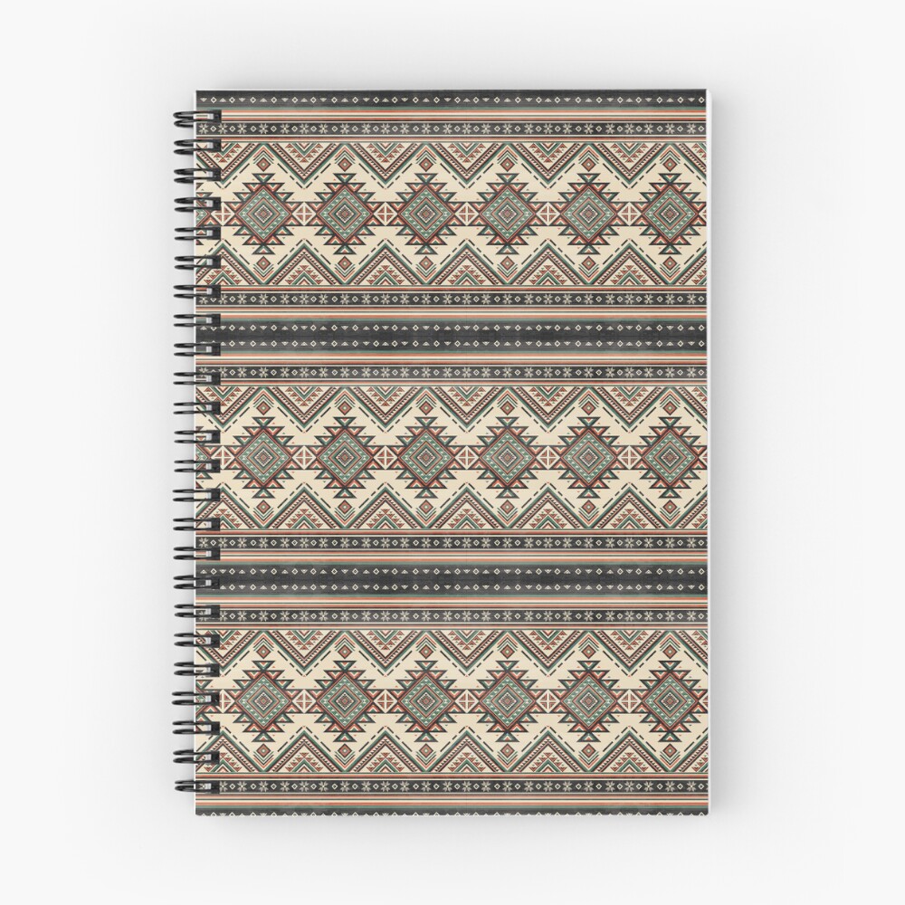 Item preview, Spiral Notebook designed and sold by Yes-Monkey.
