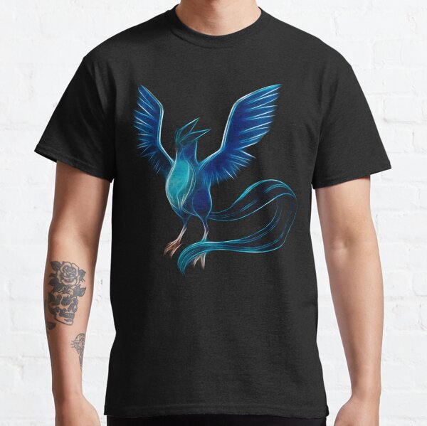 Articuno Classic T-Shirt