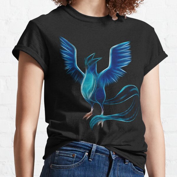 Articuno Camiseta clásica