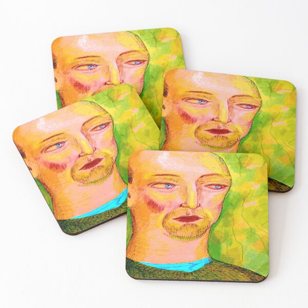 Item preview, Blue eyes revisited designed and sold by Nickdavisinghe.