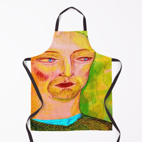 Item preview, Blue eyes revisited designed and sold by Nickdavisinghe.