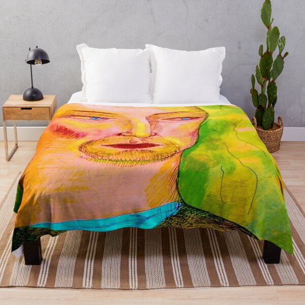 Item preview, Blue eyes revisited designed and sold by Nickdavisinghe.