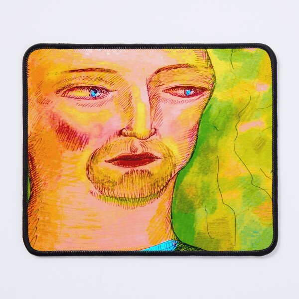 Item preview, Blue eyes revisited designed and sold by Nickdavisinghe.
